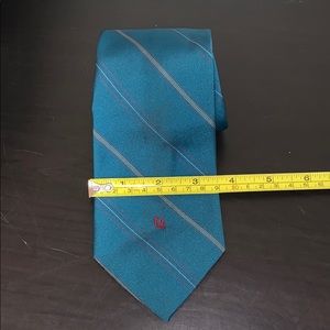 Christian Dior Tie